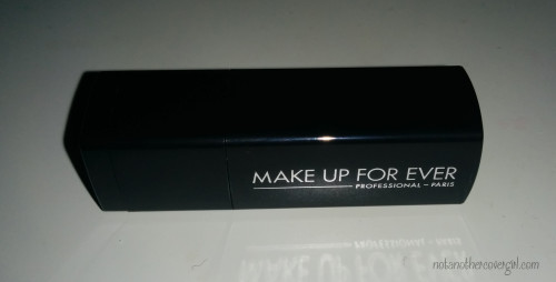 Sephora Birthday Gift 2014 Lipstick