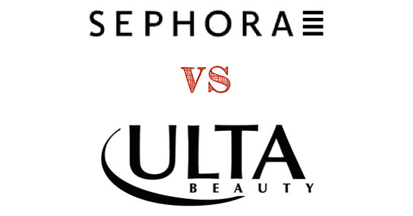 Sephora vs Ulta: Who Gets My Vote