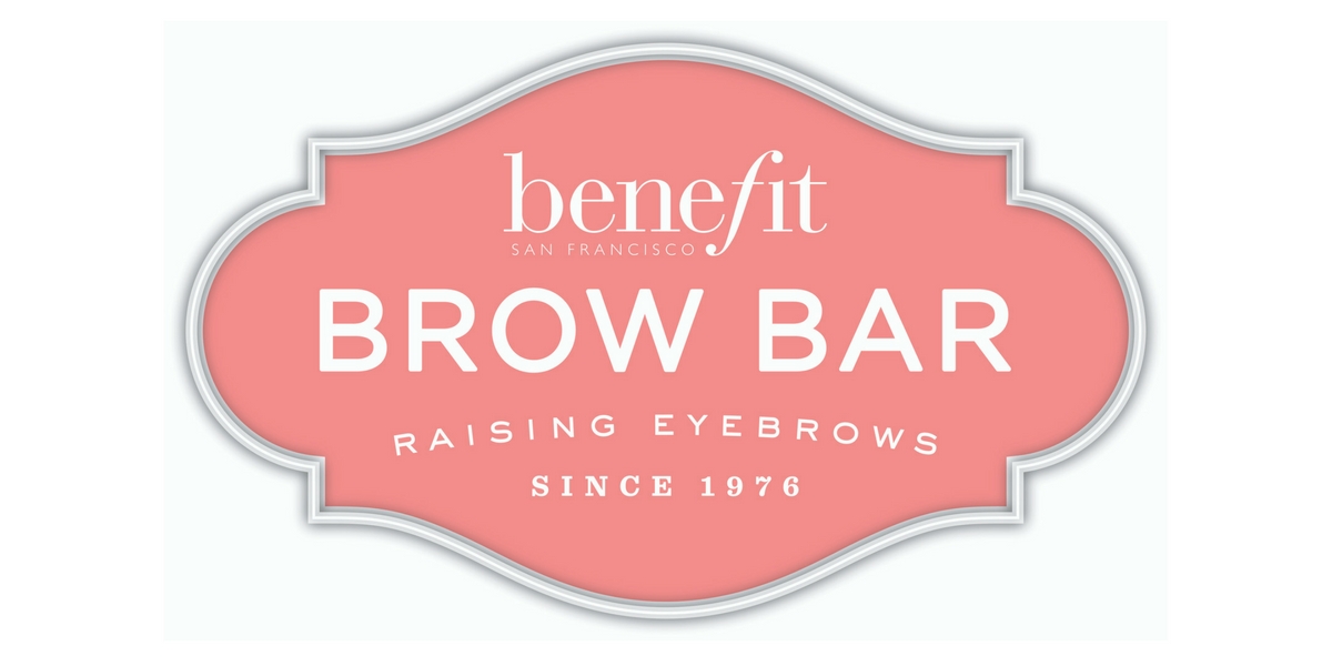Review: Benefit Brow Bar Experience