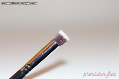 Lamora Precision Flat Brush - Review!